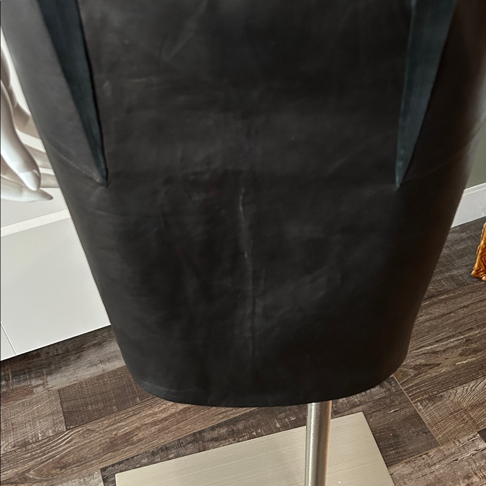 Acne Studios Lambskin Leather Skirt - Picture 13 of 16